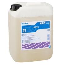 Ecolab SG 78 alaptiszt&iacute;t&oacute;szer, 10L term&eacute;kfot&oacute;