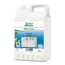 Tana 712515 Linax Stripper &aacute;ltal&aacute;nos tiszt&iacute;t&oacute;szer b&aacute;rmely padozatra, 5L term&eacute;kfot&oacute;