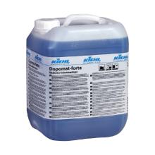 Kiehl KIJ050210 Dopomat-Forte l&uacute;gos g&eacute;pi tiszt&iacute;t&oacute;szer, 10L term&eacute;kfot&oacute;