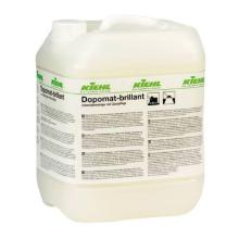 Kiehl Dopomat-Brillant, 10 l, g&eacute;pi tiszt&iacute;t&oacute;szer term&eacute;kfot&oacute;
