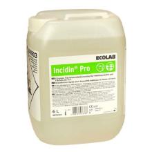Ecolab Incidin Pro fel&uuml;letfertőtlen&iacute;tő koncentr&aacute;tum, 6L term&eacute;kfot&oacute;