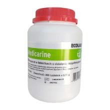 Ecolab Medicarine fertőtlen&iacute;tő kl&oacute;rtabletta 300 tabletta/csomag CLE004 term&eacute;kfot&oacute;