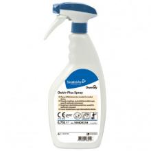 Diversey Oxivir Plus tiszt&iacute;t&oacute; fertőtlen&iacute;tőspray, 750ml term&eacute;kfot&oacute;