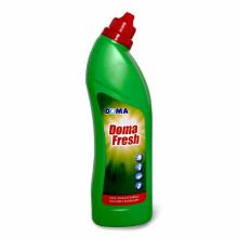 Domafresh klóros tisztítószer, 750 ml termékfotó