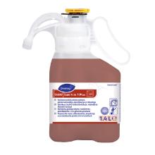 Diversey TASKI Sani 4in1 Plus konc. fertőtlen&iacute;tő hat&aacute;s&uacute; v&iacute;zkőold&oacute;szer, 1,4L term&eacute;kfot&oacute;