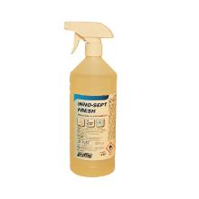Innoveng 16216086 Inno-Sept Fresh fertőtlen&iacute;tő tiszt&iacute;t&oacute;szer oldat 1L term&eacute;kfot&oacute;