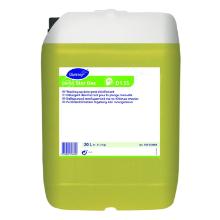 Diversey Suma Star Des D1.55 disinfectant liquid hand dishwashing detergent 20L product photo