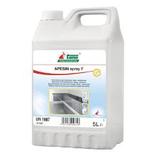 Tana 716058 Apesin Spray F alcohol based surface disinfectant, 5L product photo