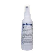 Medasept sz&oacute;r&oacute;fejes bőr- &eacute;s k&eacute;zfertőtlen&iacute;tőszer 100 ml term&eacute;kfot&oacute;
