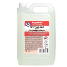 Dymosept disinfectant cleaner, natural 5L product photo