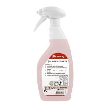 Diversey TASKI Sani 4in1 Plus RTU k&eacute;szre kevert tiszt&iacute;t&oacute;, fertőtlen&iacute;tő, 750ml term&eacute;kfot&oacute;
