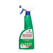 Dymosept Disinfectant, Pine Scent, Spray Bottle, 500 ml product photo