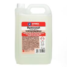 Dymosept Disinfectant Cleaner, Lemon 5 L product photo