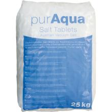 Saltech s&oacute;tabletta, 25kg/db (kor&aacute;bban:Aquatab) term&eacute;kfot&oacute;
