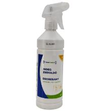 Prime Source 1312 Hideg zs&iacute;rold&oacute;szer, sz&oacute;r&oacute;fejjel, 500ml term&eacute;kfot&oacute;