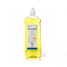 Prime Source 2075 k&eacute;zi mosogat&oacute;szer, s&aacute;rga, 1L term&eacute;kfot&oacute;