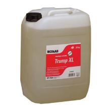 Ecolab Trump XL Special nagy koncentr&aacute;ci&oacute;j&uacute; foly&eacute;kony g&eacute;pi mosogat&oacute;szer, 25kg term&eacute;kfot&oacute;