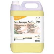 Diversey SUMA Degreaser Pur-Eco zsíroldószer 5L termékfotó