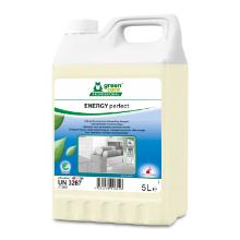 Tana 712615GreenCare Energy Perfect g&eacute;pi mosogat&oacute;szer illat &eacute;s sz&iacute;nez&eacute;kmentes 5L term&eacute;kfot&oacute;