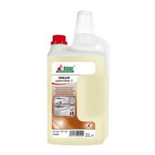 Tana 2947 GreenCare Grease SupercleanC universal kitchen cleaner refill 2L product photo