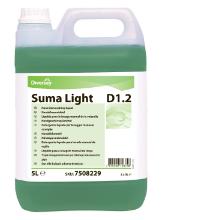 Diversey SUMA Light D1.2 foly&eacute;kony k&eacute;zi mosogat&oacute;szer 5L term&eacute;kfot&oacute;