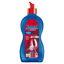 Somat Rinser sz&aacute;rad&aacute;st gyors&iacute;t&oacute; mosogat&oacute;g&eacute;p &ouml;bl&iacute;tő 500 ml term&eacute;kfot&oacute;