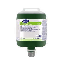 Diversey SUMA Stat-Plus D1 plus k&eacute;zi mosogat&oacute;szer 2L term&eacute;kfot&oacute;