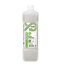 Diversey SURE Hand Dishwash, Hand dishwashing detergent, 1L product photo
