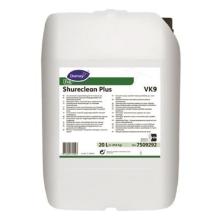Diversey Shureclean Plus neutral detergent 20L product photo