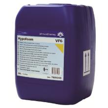 Diversey Hypofoam fertőtlen&iacute;tő hat&aacute;s&uacute; l&uacute;gos hat&aacute;s&uacute; habtiszt&iacute;t&oacute;szer 20L term&eacute;kfot&oacute;