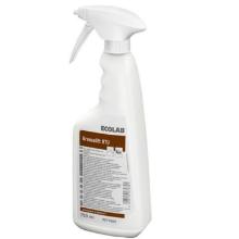 Ecolab Greaselift RTU oven cleaner°reaser, 750ml product photo
