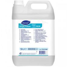 Diversey SUMA Freeze D2.9 refrigerator&freezer cleaner 5L product photo