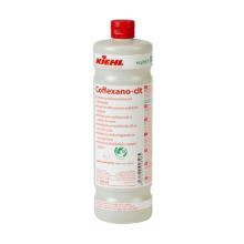 Kiehl Coffexano-cit descaler for coffee makers and kitchen equipment, 1L product photo