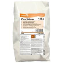 Diversey CLAX Saturn 12G1 nagy hat&aacute;s&uacute; mos&oacute;szer 25kg term&eacute;kfot&oacute;