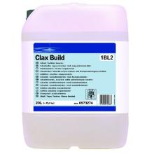 Diversey CLAX Build 1BL2 alkaline washing component for all textiles 20L product photo