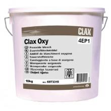 Diversey CLAX Oxy 4EP1 feh&eacute;r&iacute;tő koncentr&aacute;tum 10kg term&eacute;kfot&oacute;