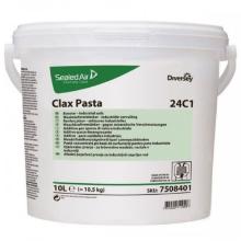 Diversey CLAX Pasta 2BF1 koncentr&aacute;lt fel&uuml;letakt&iacute;v paszta 10L term&eacute;kfot&oacute;