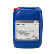 Diversey CLAX Sonril 4EL1 bleach containing hydrogen peroxide 20L product photo