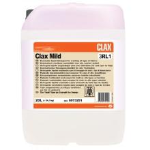 Diversey Clax Mild 33B1 enzimtartalm&uacute; foly&eacute;kony mos&oacute;szer 20L term&eacute;kfot&oacute;