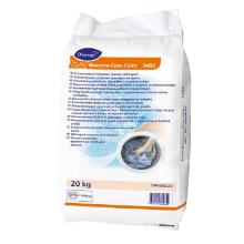 Diversey Clax Bioextra Conc Color 34B2 foszf&aacute;tmentes sz&iacute;nv&eacute;dő mos&oacute;szer konc 20kg term&eacute;kfot&oacute;