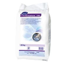 Diversey CLAX Desotherm v&eacute;r-&eacute;s feh&eacute;rjeold&oacute; fertőtlen&iacute;tő mos&oacute;por 20kg term&eacute;kfot&oacute;
