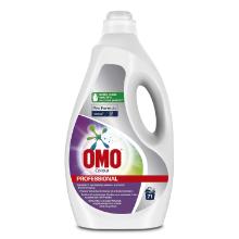 Diversey OMO Prof.Liquid Colour Clean folyékony mosószer színes ruhákhoz 5L termékfotó