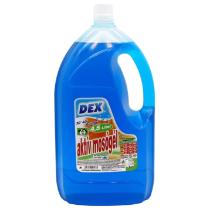 DEX akt&iacute;v mos&oacute;g&eacute;l 4,5 liter term&eacute;kfot&oacute;