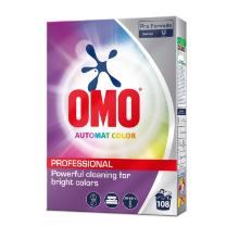 Diversey Omo Professional Automat Color 5,4kg product photo