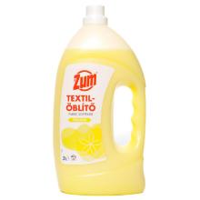 Zum textilöblítő yellow 3 L termékfotó