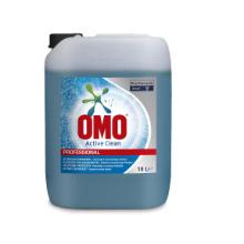 Diversey Omo Pro Formula Active Clean - Foly&eacute;kony mos&oacute;szer 10L term&eacute;kfot&oacute;