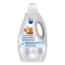 Diversey Coccolino Prof. Sensitive Conc. 2x5L öblítőkoncentrátum termékfotó