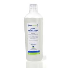 Prime Source 2011 Luxus kr&eacute;mszappan, B5 provitaminnal, feh&eacute;r, parf&uuml;m illat, 1L term&eacute;kfot&oacute;