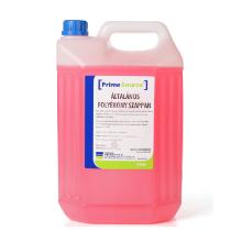 Prime Source 2055 &Aacute;ltal&aacute;nos foly&eacute;kony szappan, r&oacute;zsasz&iacute;n, citrus illat, 5L term&eacute;kfot&oacute;