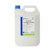 Prime Source 2056 &Aacute;ltal&aacute;nos foly&eacute;kony szappan, feh&eacute;r, citrus illat, 5L term&eacute;kfot&oacute;